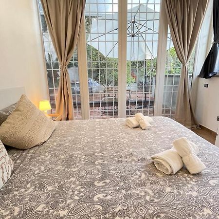 Green Home روما المظهر الخارجي الصورة
