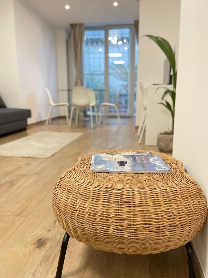 Green Home روما المظهر الخارجي الصورة