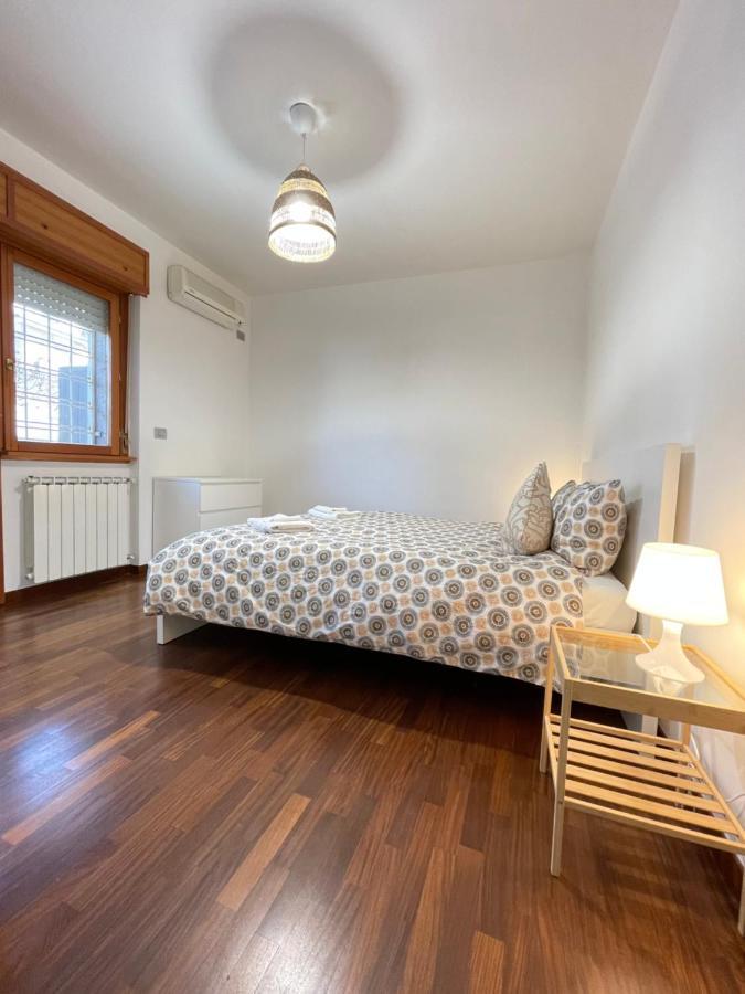 Green Home روما المظهر الخارجي الصورة