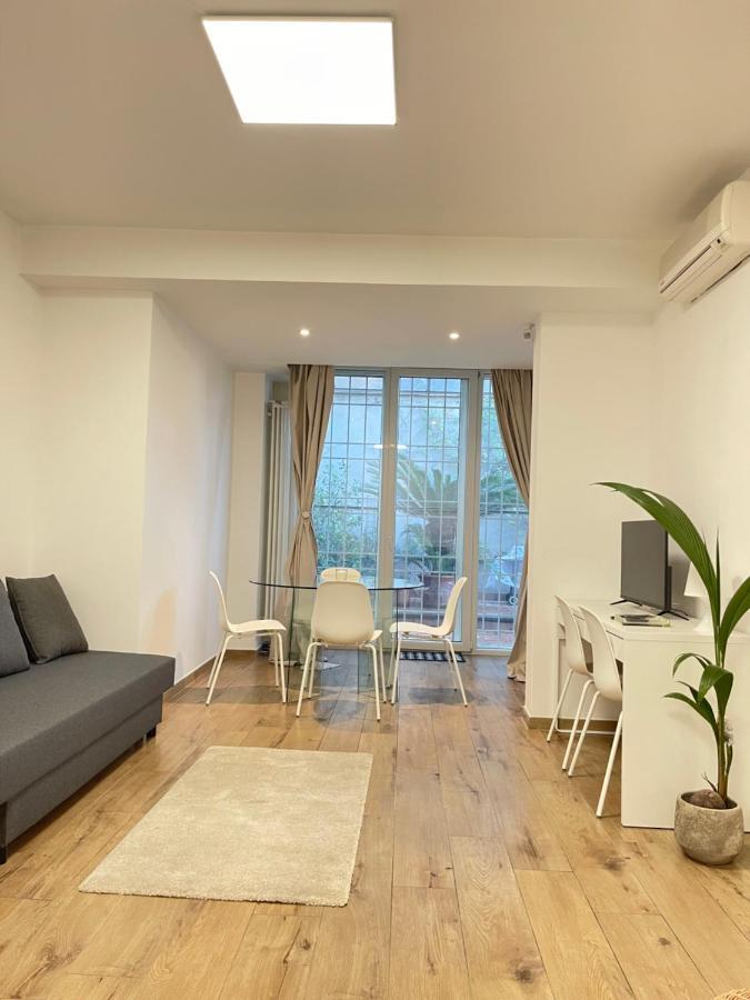Green Home روما المظهر الخارجي الصورة