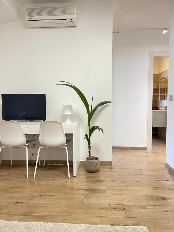 Green Home روما المظهر الخارجي الصورة