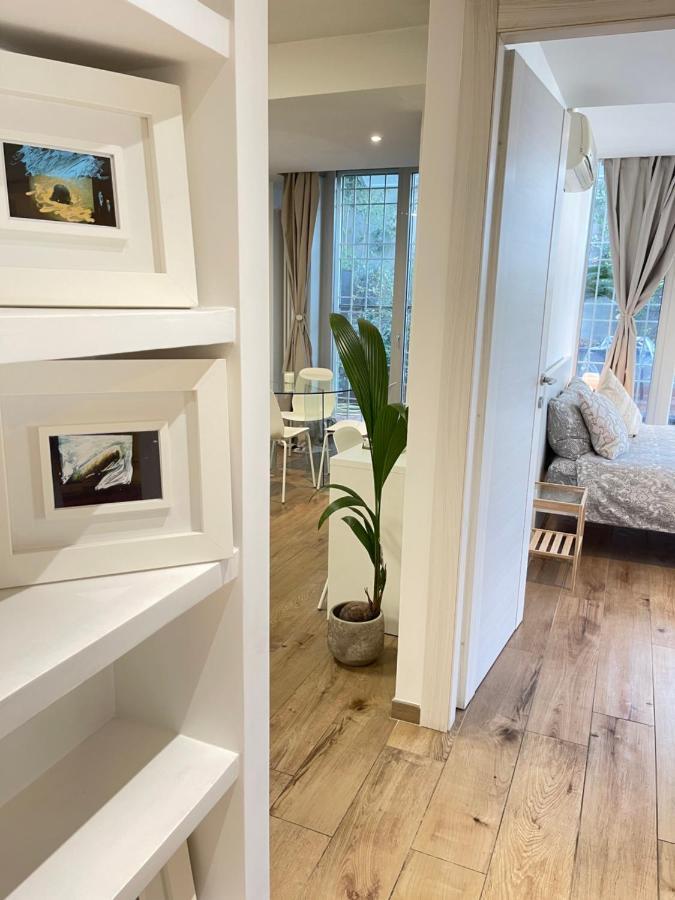 Green Home روما المظهر الخارجي الصورة