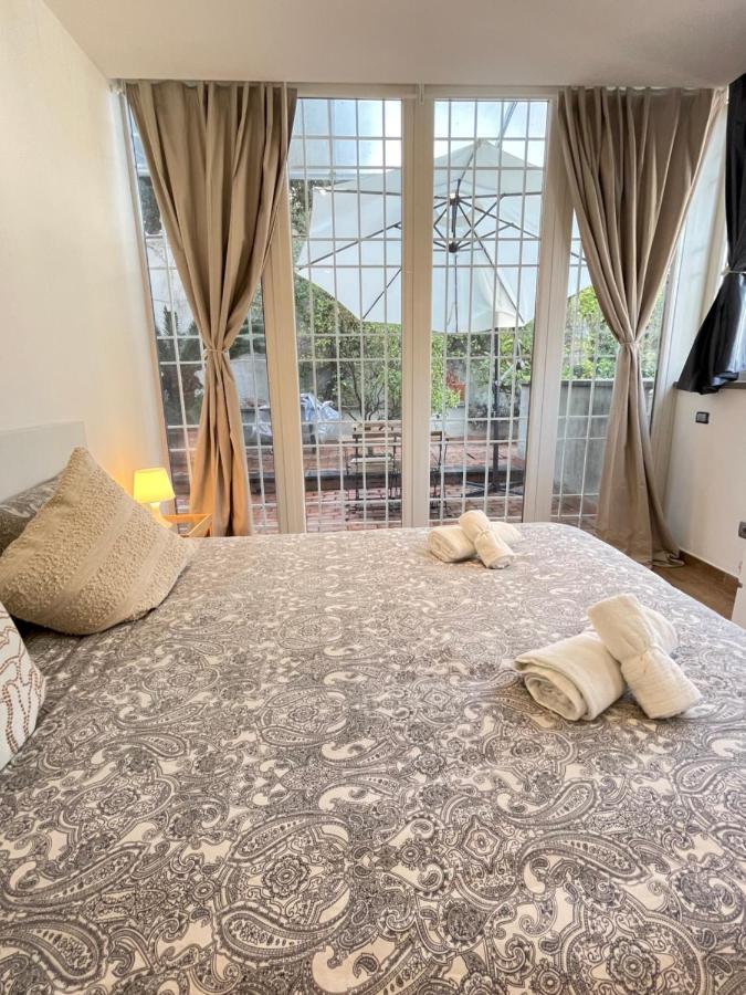 Green Home روما المظهر الخارجي الصورة